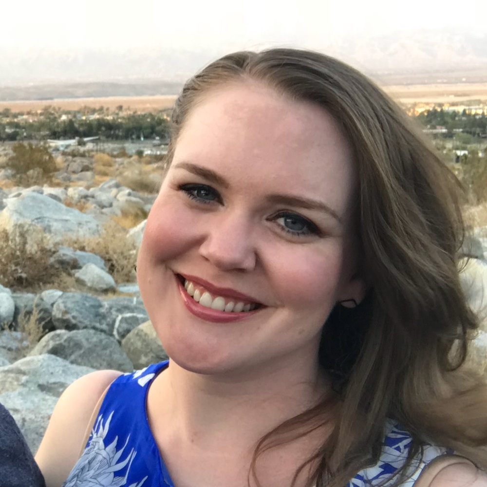 Meet your Posher, Kelly
